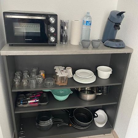 Appartement T3 Cugnaux Calme Esterno foto