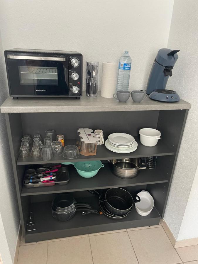 Appartement T3 Cugnaux Calme Esterno foto